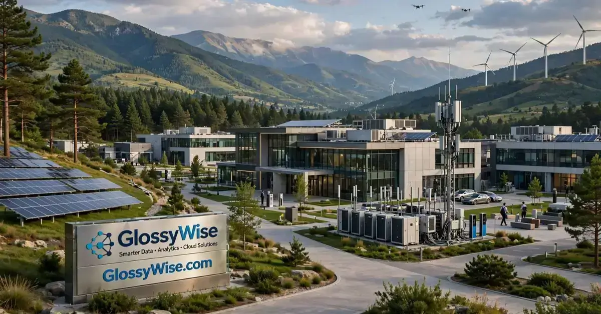 GlossyWise com