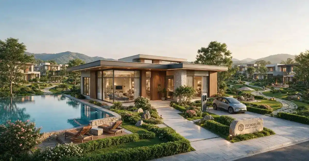 Techoelite Smart Homes: Complete Guide for 2026