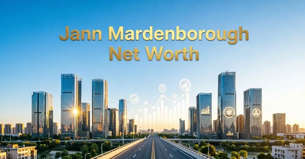 Jann Mardenborough Net Worth: Earnings and Movie Pay